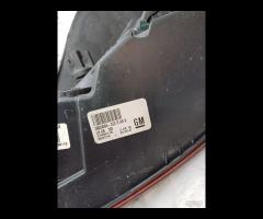FARO FANALE STOP POSTERIORE SX OPEL INSIGNIA 2013- - 16