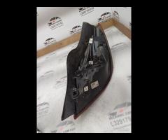 FARO FANALE STOP POSTERIORE SX OPEL INSIGNIA 2013- - 17