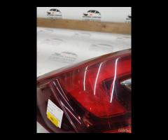 FARO FANALE STOP POSTERIORE SX OPEL INSIGNIA 2013- - 18