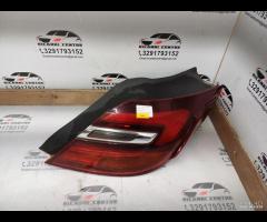 FARO FANALE STOP POSTERIORE DX OPEL INSIGNIA 2013-