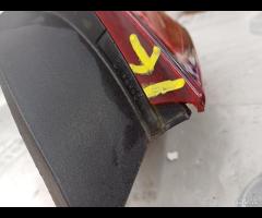 FARO FANALE STOP POSTERIORE DX OPEL INSIGNIA 2013- - 6