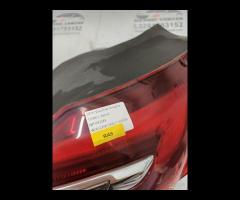FARO FANALE STOP POSTERIORE DX OPEL INSIGNIA 2013- - 10
