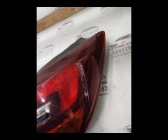 FARO FANALE STOP POSTERIORE DX OPEL INSIGNIA 2013- - 12