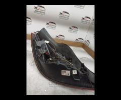 FARO FANALE STOP POSTERIORE DX OPEL INSIGNIA 2013- - 19
