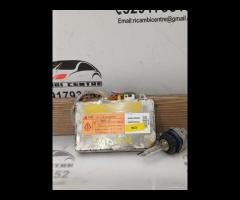 CENTRALINA FARI XENON SUBARU LEGACY 2011 84965AG00 - 2