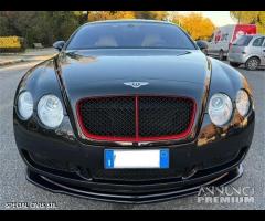 Bentley Continental GT 6.0