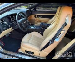 Bentley Continental GT 6.0 - 13