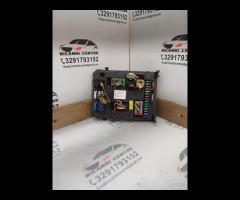 CENTRALINA SCATOLA FUSIBILI PEUGEOT 207 2008 96649 - 1
