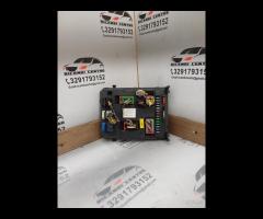 CENTRALINA SCATOLA FUSIBILI PEUGEOT 207 2008 96649 - 2