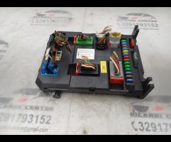CENTRALINA SCATOLA FUSIBILI PEUGEOT 207 2008 96649 - 4