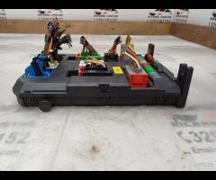 CENTRALINA SCATOLA FUSIBILI PEUGEOT 207 2008 96649 - 5