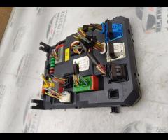 CENTRALINA SCATOLA FUSIBILI PEUGEOT 207 2008 96649 - 10