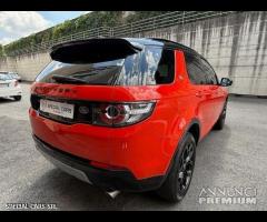 Land Rover Discovery Sport 2.0 TD4 150 cv. Automat - 6