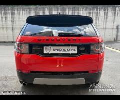 Land Rover Discovery Sport 2.0 TD4 150 cv. Automat - 8