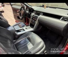 Land Rover Discovery Sport 2.0 TD4 150 cv. Automat - 10