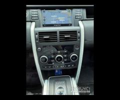 Land Rover Discovery Sport 2.0 TD4 150 cv. Automat - 11