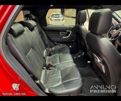 Land Rover Discovery Sport 2.0 TD4 150 cv. Automat - 13