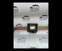 CENTRALINA COMFORT BCM CONTROLLO CARROZZERIA OPEL