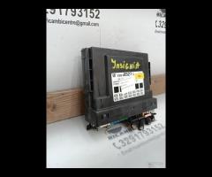 CENTRALINA COMFORT BCM CONTROLLO CARROZZERIA OPEL