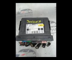 CENTRALINA COMFORT BCM CONTROLLO CARROZZERIA OPEL - 7