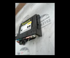 CENTRALINA COMFORT BCM CONTROLLO CARROZZERIA OPEL - 8