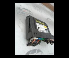 CENTRALINA COMFORT BCM CONTROLLO CARROZZERIA OPEL - 9