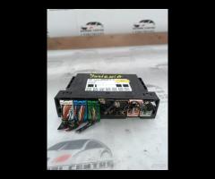 CENTRALINA COMFORT BCM CONTROLLO CARROZZERIA OPEL - 10