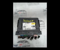 CENTRALINA COMFORT BCM CONTROLLO CARROZZERIA OPEL - 11