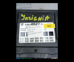 CENTRALINA COMFORT BCM CONTROLLO CARROZZERIA OPEL - 13