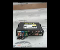 CENTRALINA COMFORT BCM CONTROLLO CARROZZERIA OPEL - 14