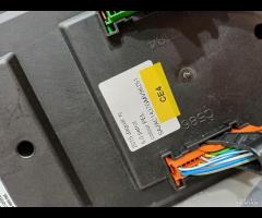 CENTRALINA MODULO BCM JAGUAR XJ 2015 FW93-14F041-A - 19