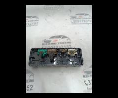 CENTRALINA CLIMA OPEL INSIGNIA 2015 23461733 54496 - 11