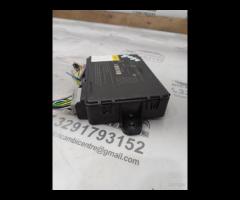CENTRALINA CONTROLLO INGRESSO JAGUAR XJ FK72-19H44 - 9