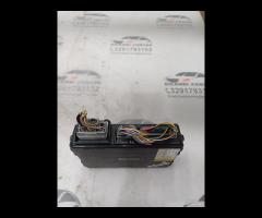 CENTRALINA CONTROLLO INGRESSO JAGUAR XJ FK72-19H44 - 12