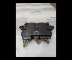 CENTRALINA CONTROLLO INGRESSO JAGUAR XJ FK72-19H44 - 14