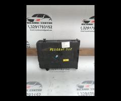 CENTRALINA SCATOLA FUSIBILI PEUGEOT 308 ACTIVE 201