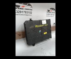 CENTRALINA SCATOLA FUSIBILI PEUGEOT 308 ACTIVE 201