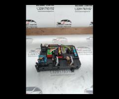 CENTRALINA SCATOLA FUSIBILI PEUGEOT 308 ACTIVE 201 - 13