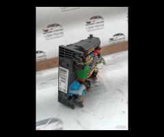 CENTRALINA SCATOLA FUSIBILI PEUGEOT 308 ACTIVE 201 - 17