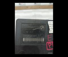 CENTRALINA POMPA ABS BMW E82 2009 6787837 34516787 - 3
