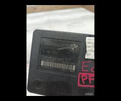 CENTRALINA POMPA ABS BMW E82 2009 6787837 34516787 - 20