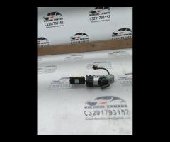 BLOCCHETTO ACCENSIONE CON CHIAVE CITROEN C3 II (SC