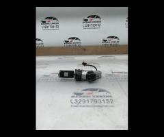 BLOCCHETTO ACCENSIONE CON CHIAVE CITROEN C3 II (SC