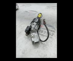 BLOCCHETTO ACCENSIONE CON CHIAVE CITROEN C3 II (SC - 9