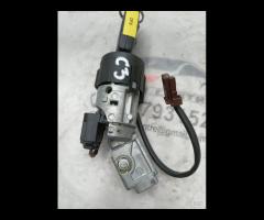 BLOCCHETTO ACCENSIONE CON CHIAVE CITROEN C3 II (SC - 10