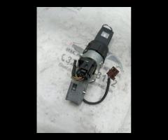 BLOCCHETTO ACCENSIONE CON CHIAVE CITROEN C3 II (SC - 12