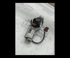 BLOCCHETTO ACCENSIONE CON CHIAVE CITROEN C3 II (SC - 13