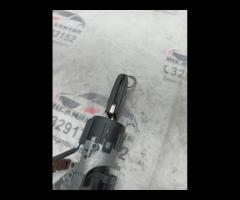 BLOCCHETTO ACCENSIONE CON CHIAVE CITROEN C3 II (SC - 14