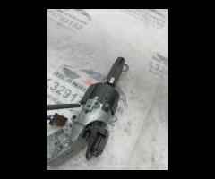 BLOCCHETTO ACCENSIONE CON CHIAVE CITROEN C3 II (SC - 15