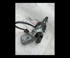 BLOCCHETTO ACCENSIONE CON CHIAVE CITROEN C3 II (SC - 16